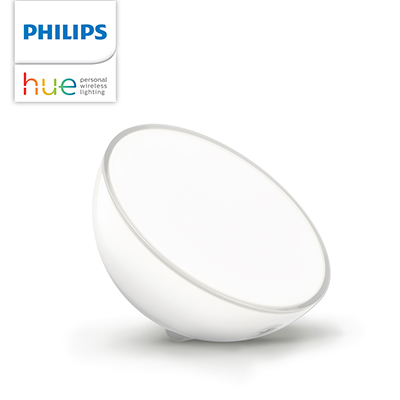 Philips 飛利浦 Hue 智慧照明 全彩情境 Hue Go情境燈(PH003)